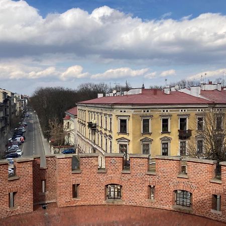 Apartment Novum Rakowicka Street Krasków Eksteriør bilde
