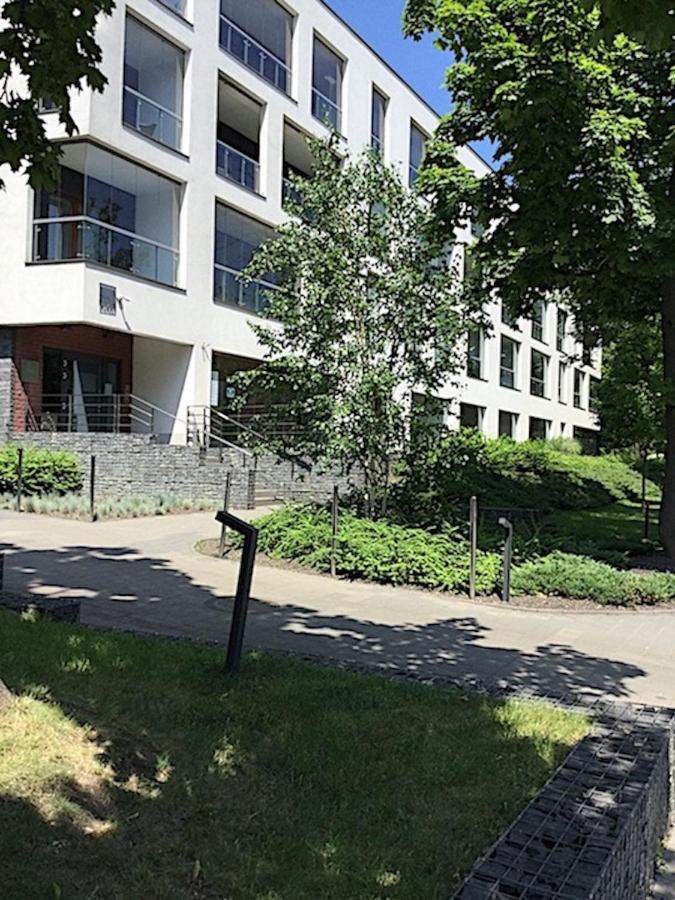 Apartment Novum Rakowicka Street Krasków Eksteriør bilde