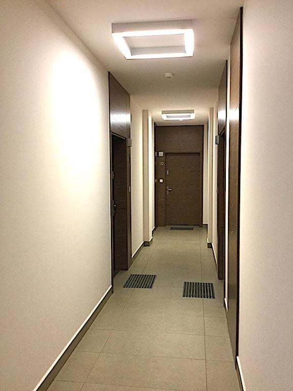 Apartment Novum Rakowicka Street Krasków Eksteriør bilde