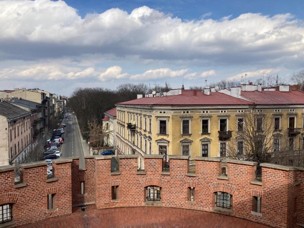 Apartment Novum Rakowicka Street Krasków Eksteriør bilde